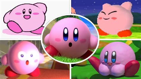 The Science of Mu Cron Magic: Exploring the Mechanics Behind Kirby's Powers
